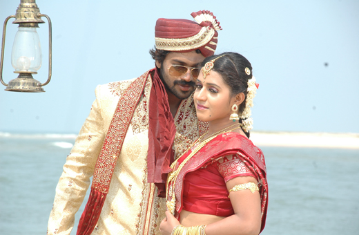 Oriyan Thoonda Oriyagaapuji tulu film